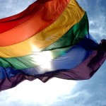FLAG rainbow