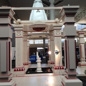 Jain Temple 1