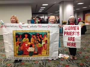 Women Priests