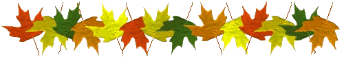 leaf-border