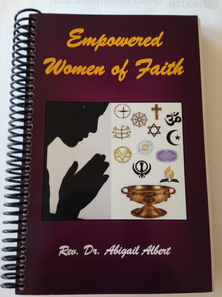 Empowered Women of Faith All Faith Center